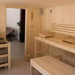Bergkristall ホテル ヴィルダルペン