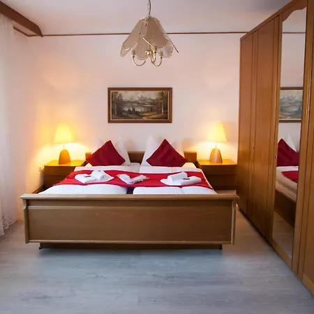 Bergkristall Hotel Wildalpen