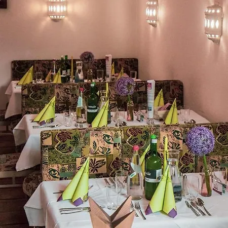 Hotel Bergkristall 4*