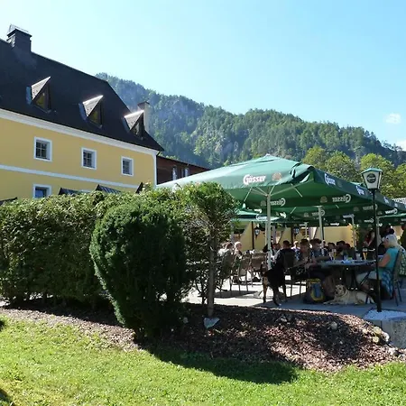 Bergkristall 4* Wildalpen