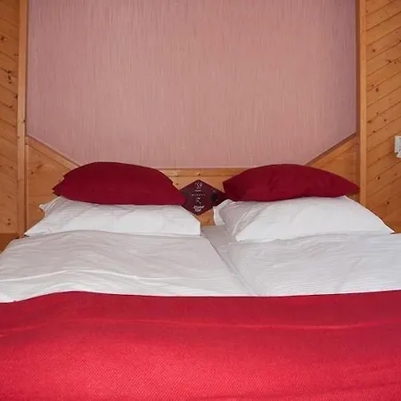 Bergkristall Hotel Wildalpen