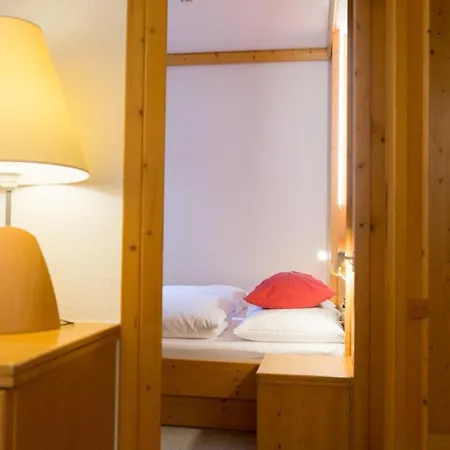 Hotel Bergkristall Wildalpen