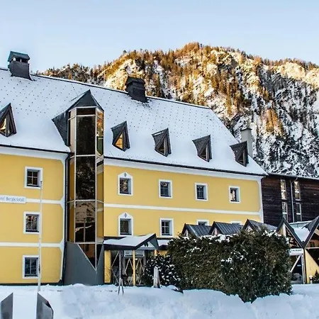 Bergkristall Hotel Wildalpen