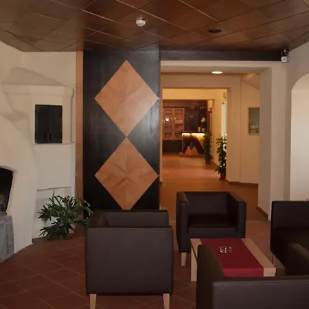Bergkristall Hotel Wildalpen
