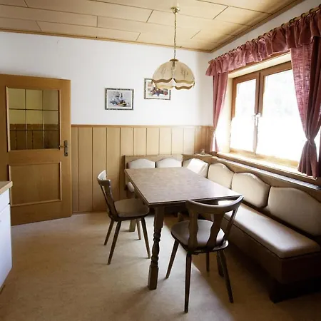 Bergkristall Hotel 4*