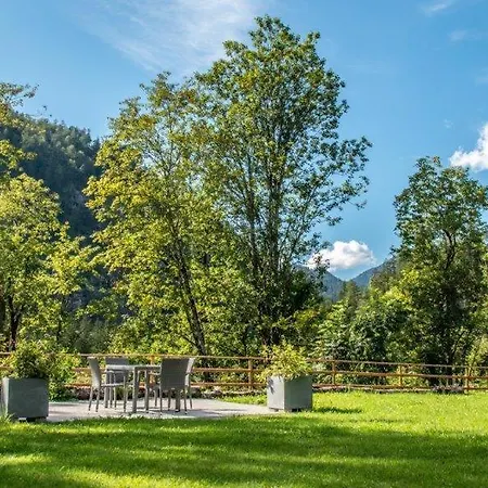 Bergkristall Hotel
