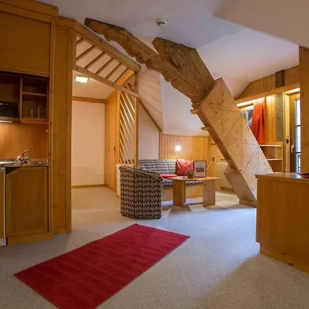 Bergkristall Hotel Wildalpen