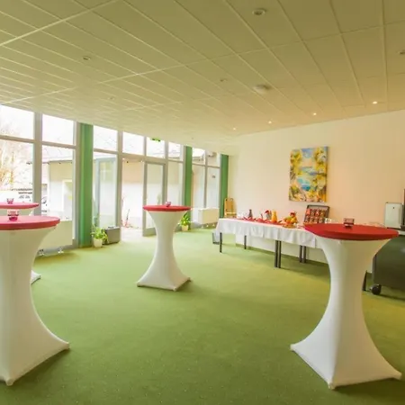 Hotel Bergkristall