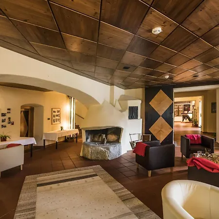 Bergkristall 4*