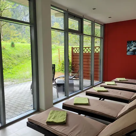 Bergkristall Hotel Wildalpen