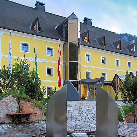 Bergkristall 4*