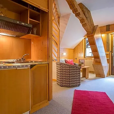 Bergkristall 4* Wildalpen