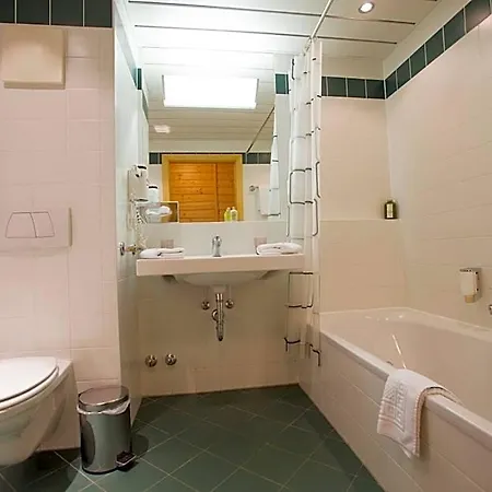 Bergkristall Hotel 4*