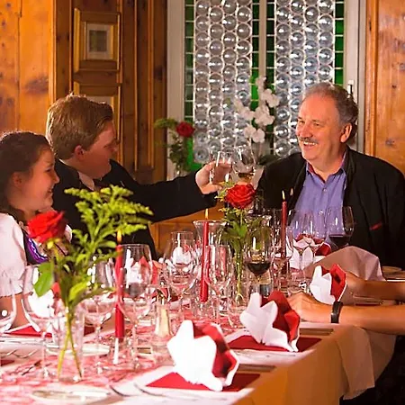 Bergkristall Hotel Wildalpen