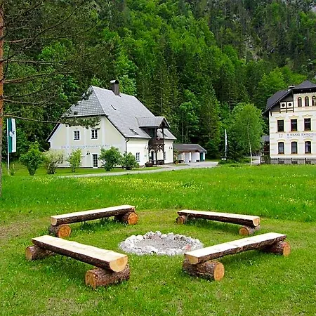 Bergkristall Hotel Wildalpen