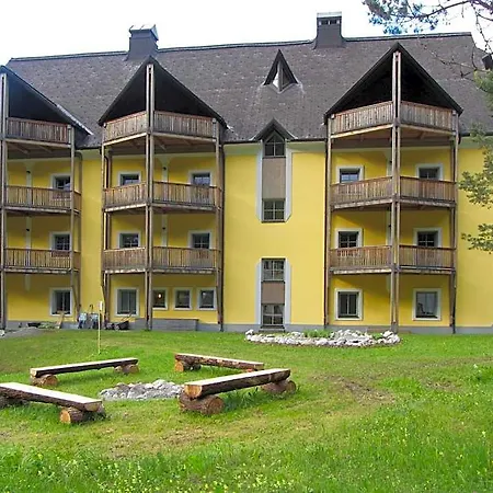 Hotel Bergkristall 4*