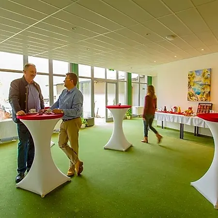 Bergkristall Hotel Wildalpen
