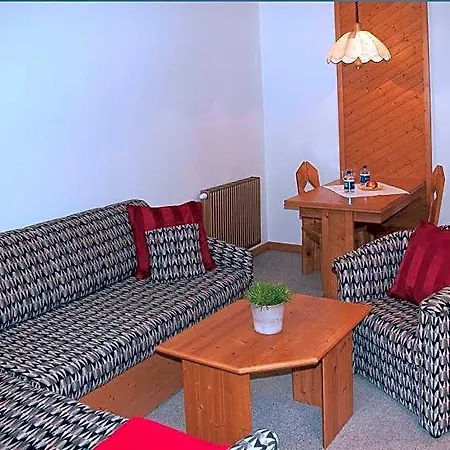 Bergkristall 4* Wildalpen