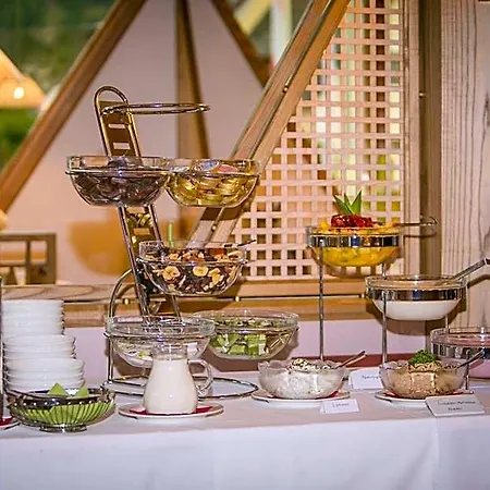 Hotel Bergkristall 4*