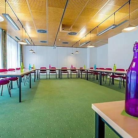 Bergkristall Hotel 4*