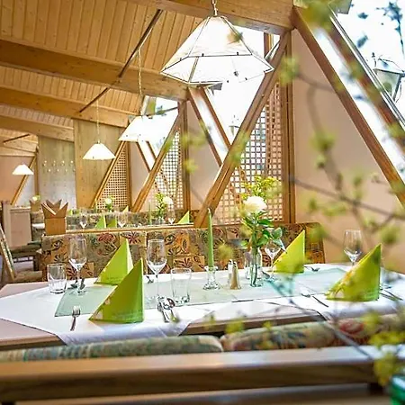 Hotel Bergkristall Wildalpen