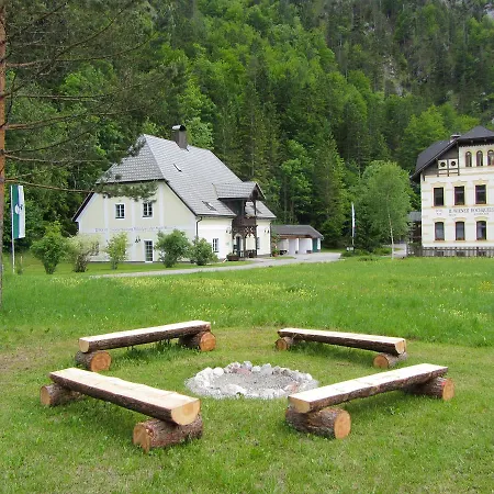 Bergkristall 4*