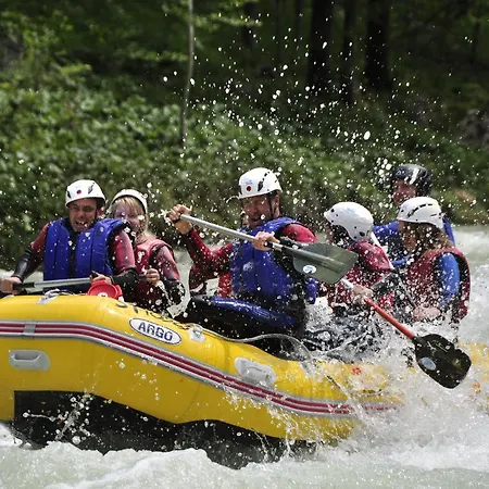 Bergkristall Hotel Wildalpen