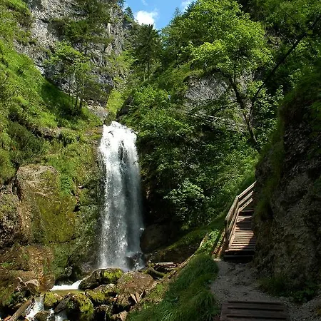 Bergkristall