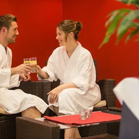 Bergkristall 4* Вильдальпен