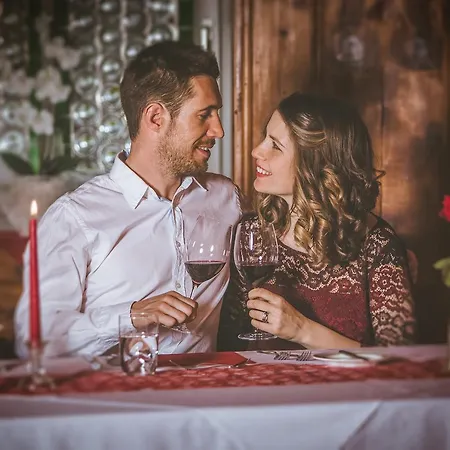 Hotel Bergkristall Wildalpen