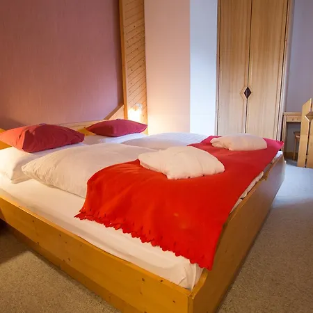 Hotel Bergkristall