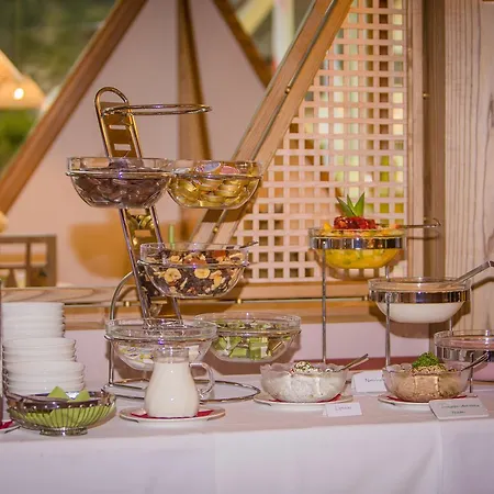 Bergkristall Hotel