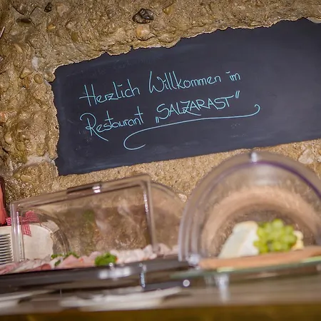 Bergkristall Hotel 4*