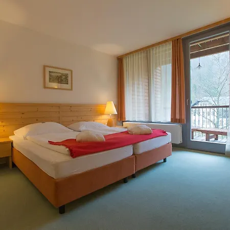 Bergkristall Hotel 4*