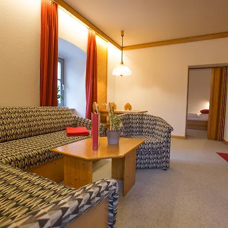Hotel Bergkristall Wildalpen