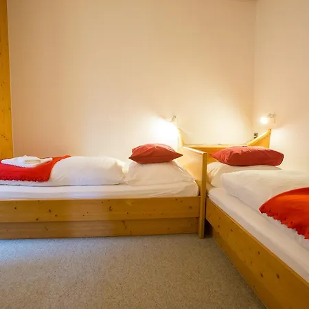 Bergkristall Hotel