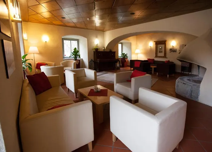 Bergkristall Hotel Wildalpen