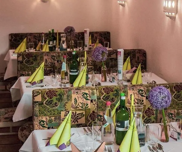 Hotel Bergkristall 4*