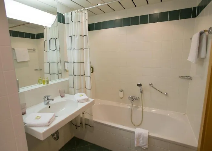 Hotel Bergkristall Wildalpen