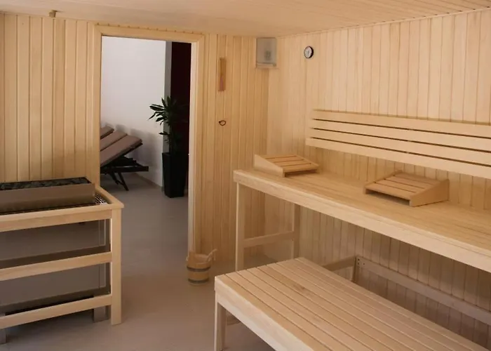 Bergkristall Hotel Wildalpen