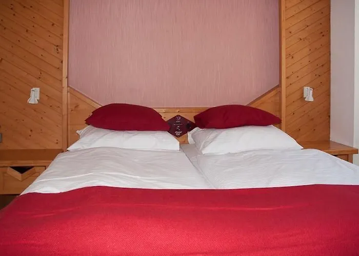 Bergkristall Hotel Wildalpen