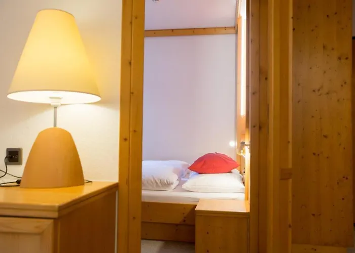 Hotel Bergkristall Wildalpen