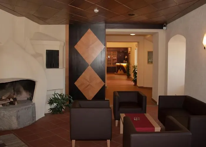 Bergkristall Hotel Wildalpen