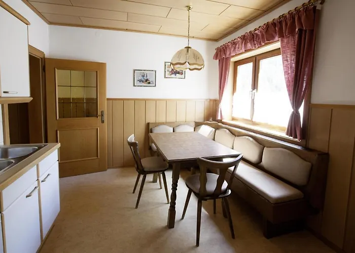 Bergkristall Hotel 4*