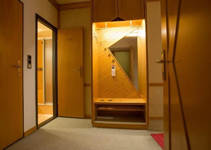 Hotel Bergkristall 4*