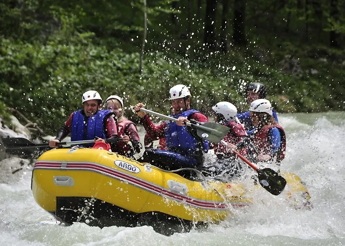 Bergkristall Hotel Wildalpen