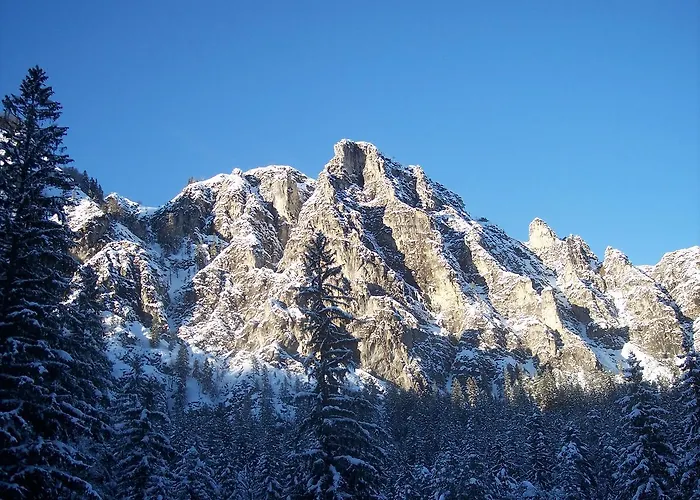 Bergkristall Hotel 4*