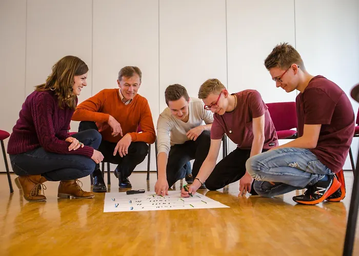 Bergkristall 4* Wildalpen