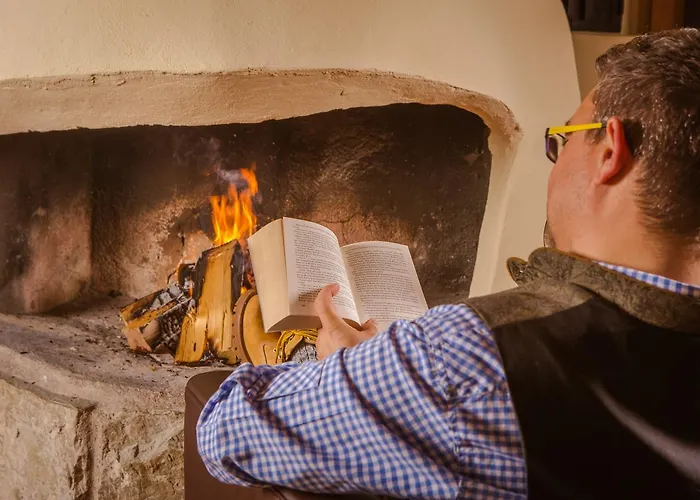 Hotel Bergkristall 4*