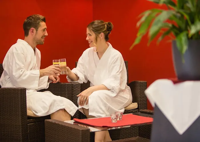 Bergkristall 4* Wildalpen